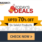 amazon sale
