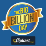 flipkart big billion day sale