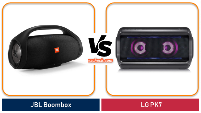 jbl boombox vs lg pk7