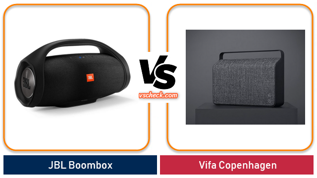 jbl boombox vs vifa copenhagen