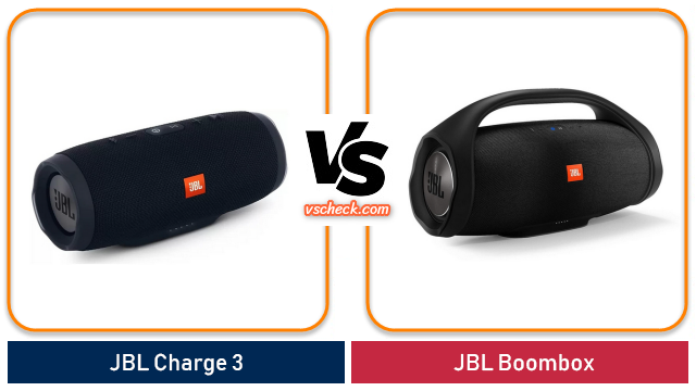 jbl charge 3 vs jbl boombox