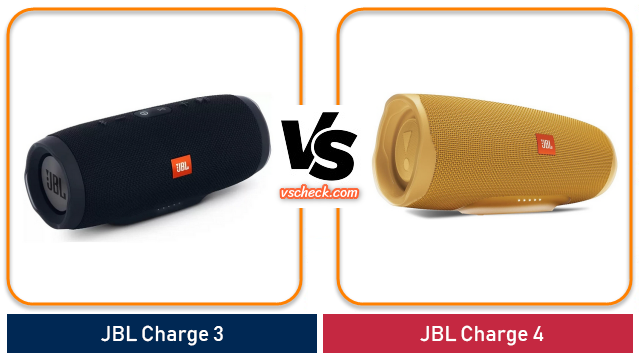 jbl charge 3 vs jbl charge 4