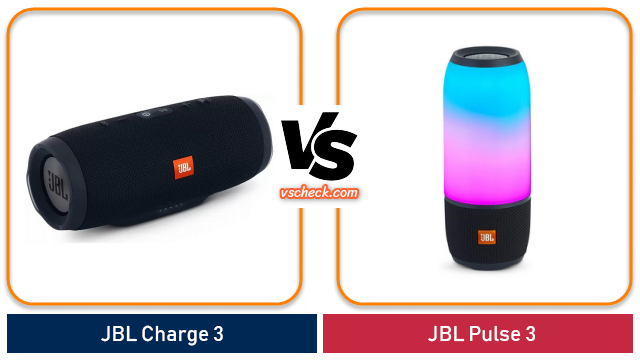 jbl charge 3 vs jbl pulse 3