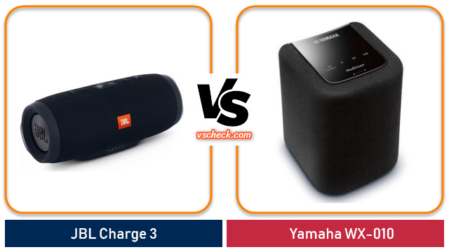jbl charge 3 vs yamaha wx 010