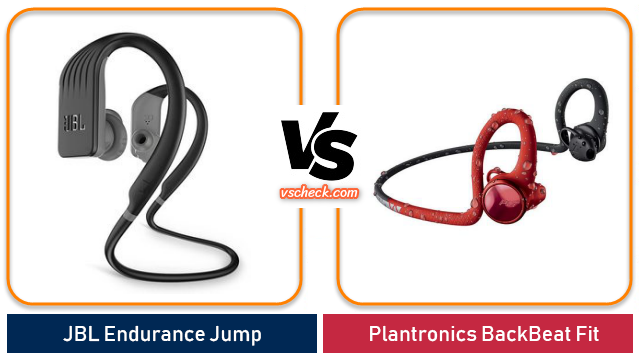 jbl endurance jump vs plantronics backbeat fit