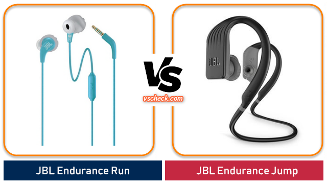 jbl endurance run vs jbl endurance jump