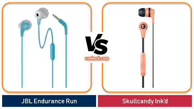 jbl endurance run vs skullcandy inkd