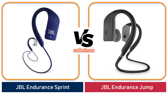 jbl endurance sprint vs jbl endurance jump