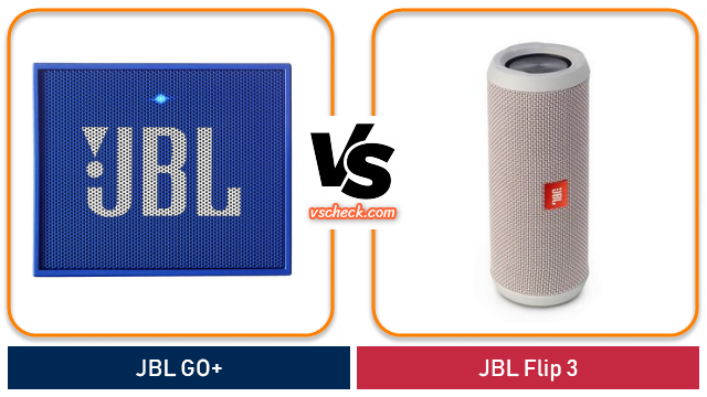 jbl go plus vs jbl flip 3