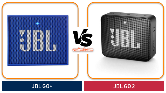 jbl go plus vs jbl go 2