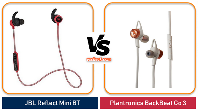 jbl reflect mini bt vs plantronics backbeat go 3