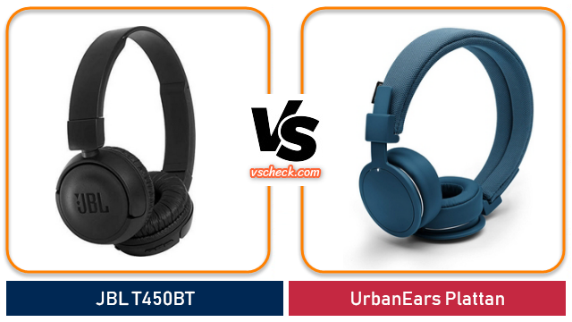 jbl t450bt vs urbanears plattan