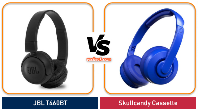 jbl t460bt vs skullcandy cassette