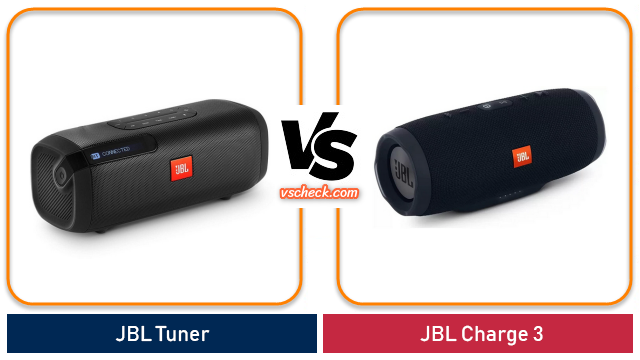 jbl tuner vs jbl charge 3