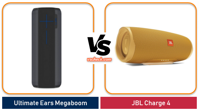 ultimate ears megaboom vs jbl charge 4