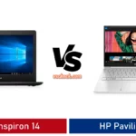 dell inspiron 14 vs hp pavilion 14