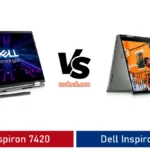 dell inspiron 7420 vs 7425