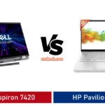 dell inspiron 7420 vs hp pavilion x360