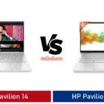 hp pavilion x360 vs hp pavilion 14